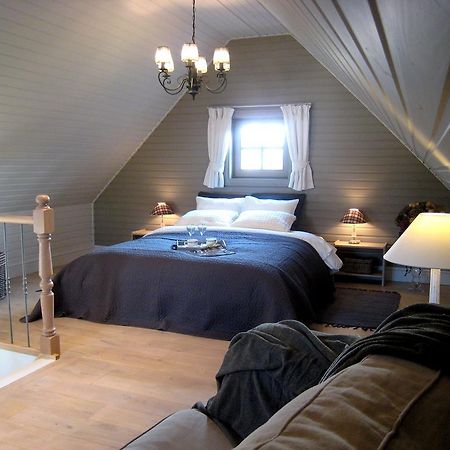 Under Oaks Hotel Westmalle ภายนอก รูปภาพ