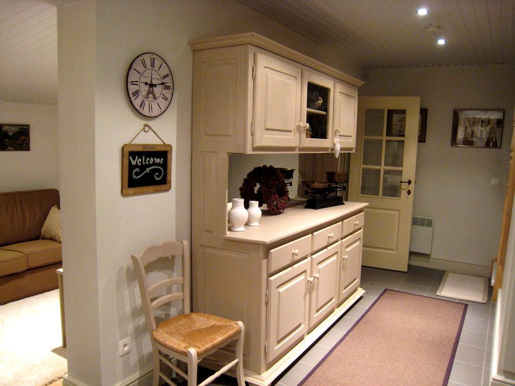 Under Oaks Hotel Westmalle ภายนอก รูปภาพ